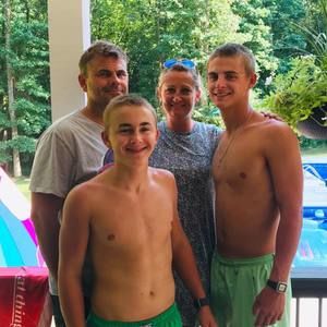 Meet your Posher, Tonya